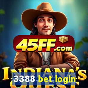 3388 bet login